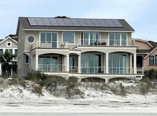 61 Dune Lane
