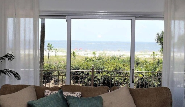 7 Black Duck - Top Notch Views & Amenities in a Private Oceanfront Oasis