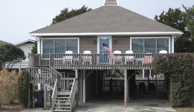 7 Duneside Drive-Smith in Ocean Isle Beach