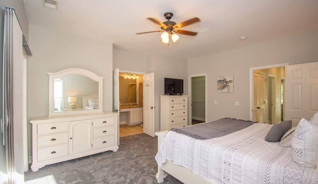 712 Bonito Drive
