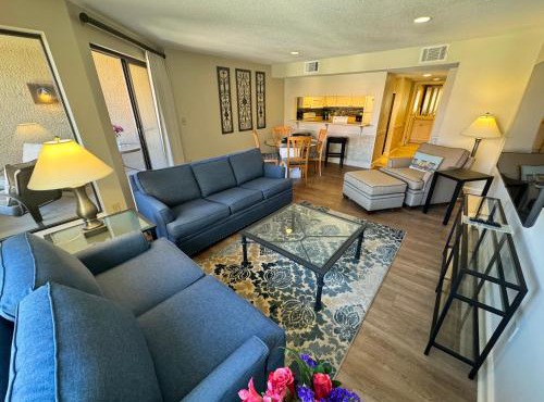 7324 Harbourside III Villas