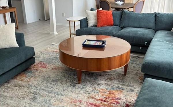 736 Spinnaker Beach House