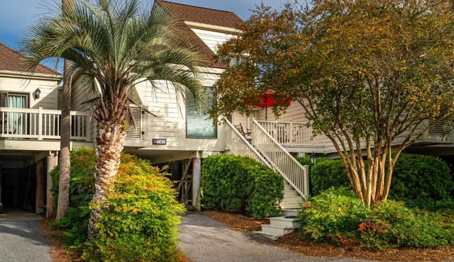 741 Spinnaker Beach House
