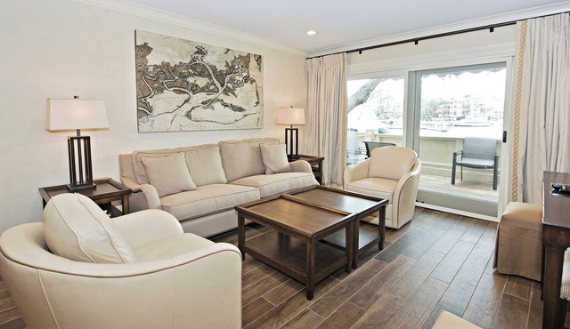 800 Clipper Court at The Sea Pines Resort