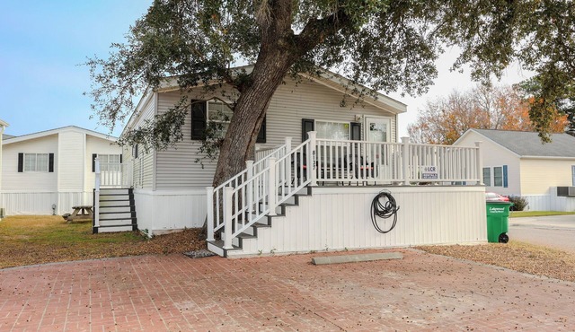 8137 Seascape- Sleeps 8