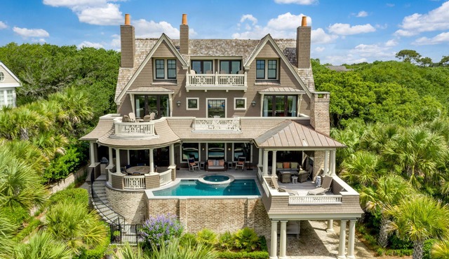9 Nicklaus Lane by Akers Ellis Rentals