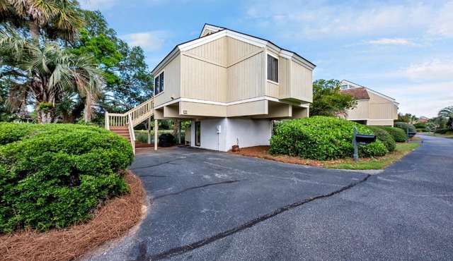 903 Sealoft Villa
