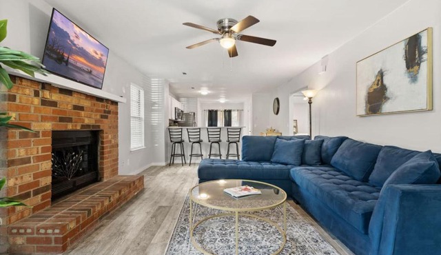A Peaceful stay at The Pine Grove Retreat