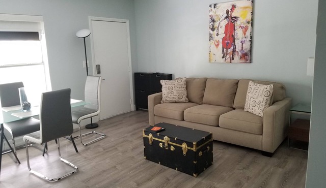 A place that will make you want to come back again in Surfside