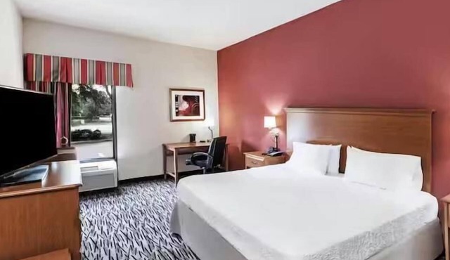 Aiken Midtown Hotel