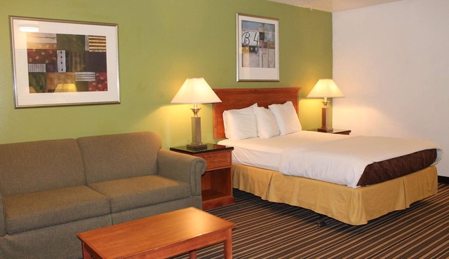 Americas Best Value Inn Boardman in Boardman