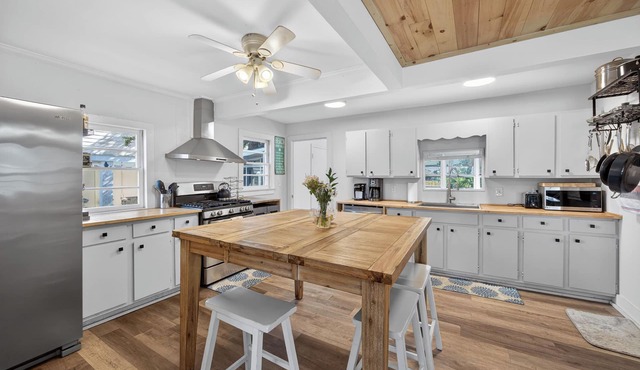 Annabelle's Cottage - Escape to Folly