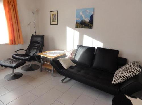 Apartment Beck in Wilderswil