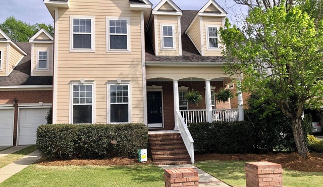 Augusta House only 6 miles to Augusta National Golf Course in Evans