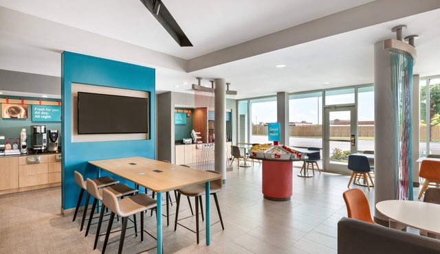 avid hotel Summerville by IHG