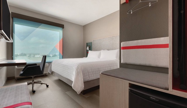 avid hotel Summerville by IHG