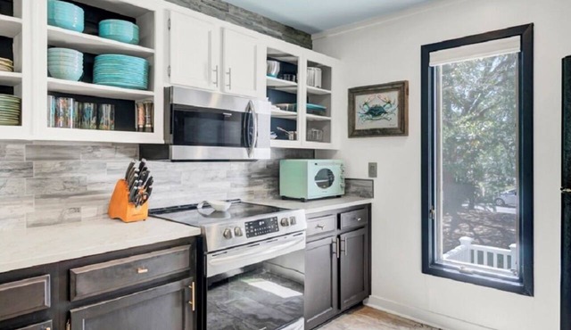 Award-Winning Resort Amenities | Racquet Club Villa 37