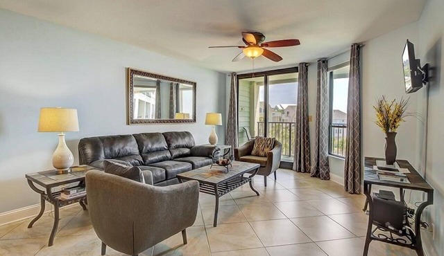 Award-Winning Resort Amenities | Summerhouse 305