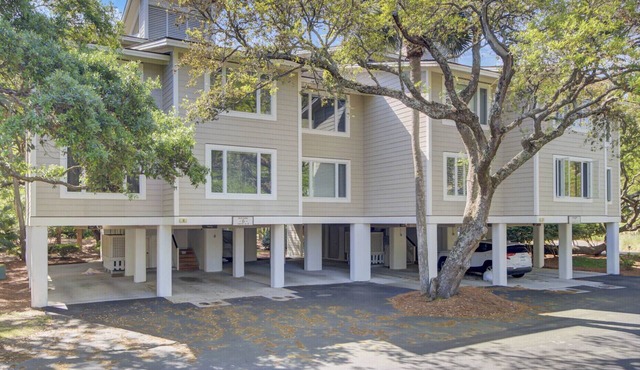 Award-Winning Resort Amenities | Seagrove 6C