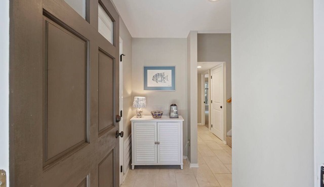 Awesome Kiawah 3 bedroom Condo- 5 MINUTES to BEACH!