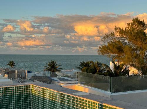 Beach Getaway in Merida