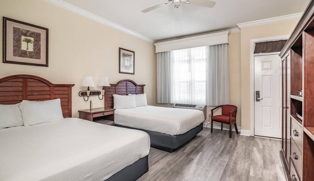 Beach Getaway with Lazy River & Golf Acces