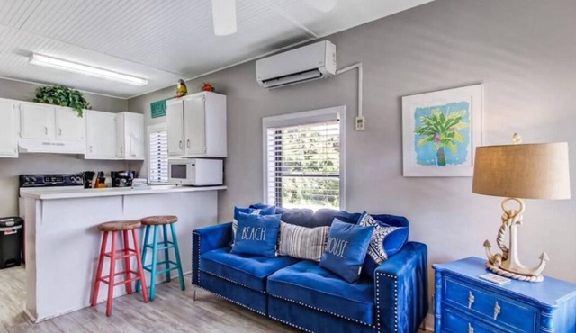 Beach Vacation 3 Units
