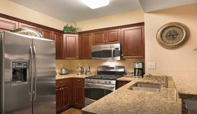 Beachfront Condo | Pools & Swim-Up Bar | Near Golf & Shops