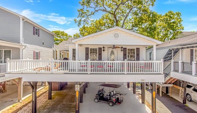 Beautiful! 2 king bed-2 bath