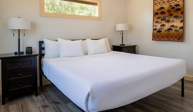 Beautiful and Quiet Spot! 2 Gorgeous Rooms, Pets Allowed, Pool & Free Parking in Boardman