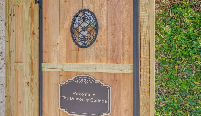 Beautiful new designer carriage house built in historic style near Bull Street