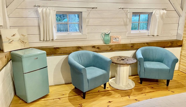Beautiful Studio on inter coastal