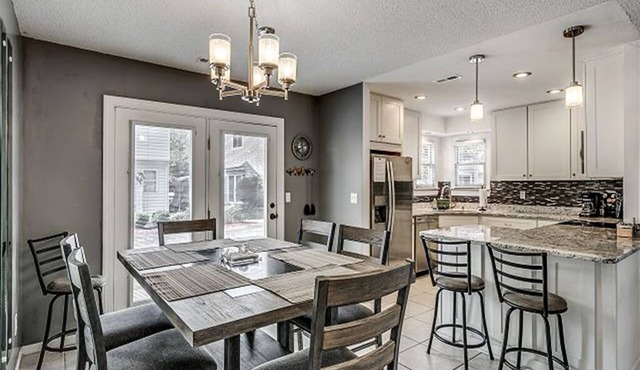 Beautiful Windy Hill-Ocean Grove home. Great location - just steps to the beach!