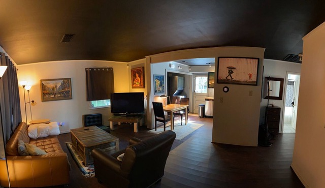 Beautifully Renovated Home Near NoDa & Plaza Midwood in Charlotte