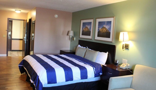 Bellevue Hotel & Suites in Bellevue