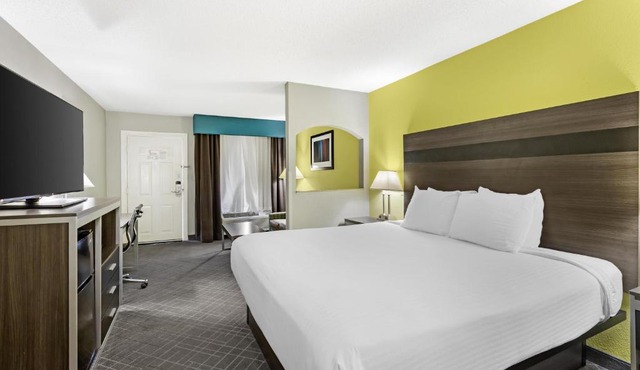Best Western Inn Florence