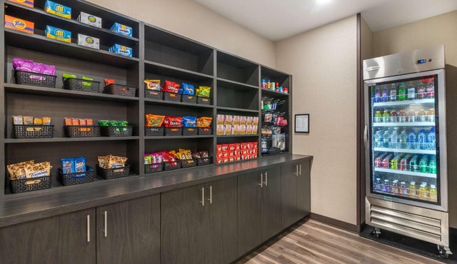 Best Western Plus Bluffton/Hilton Head Hotel