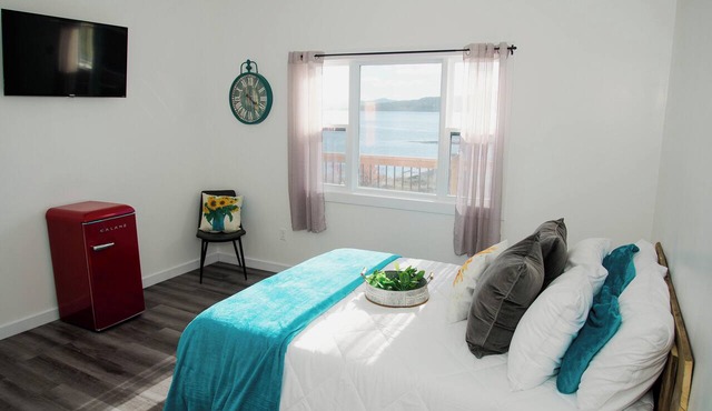 Blanches Hideaway in Burlington
