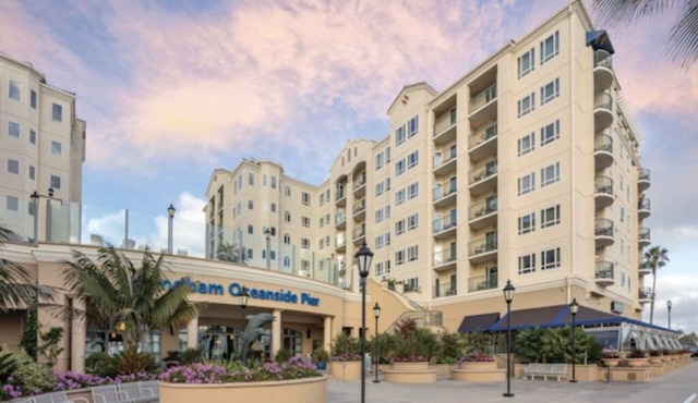 BLOCK Carolina Grande 1br