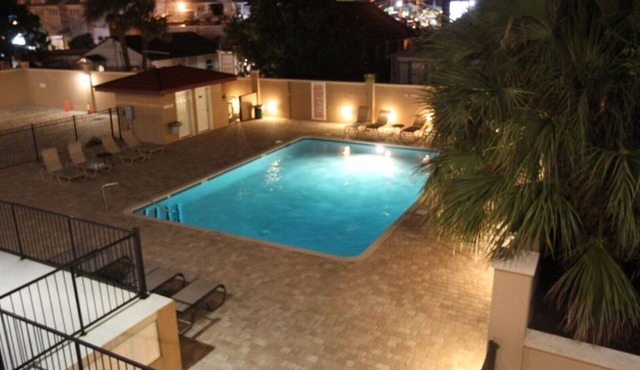 Brass Rail 319 - Premier Condo on Tybee - 2 Pools & Hot Tub - Perfect Location!