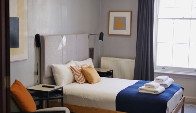 Bright Studio flat - Clerkenwell in London