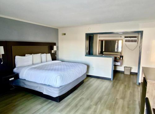 Budget Inn Conway
