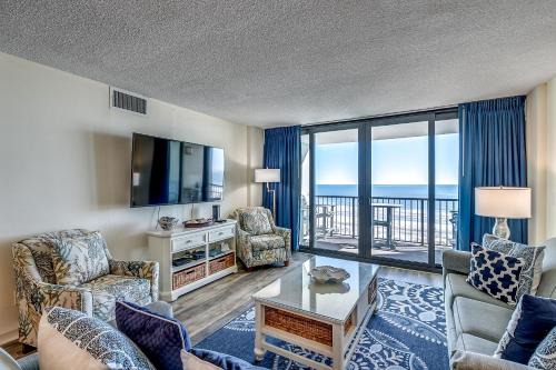 Carolina Dunes - 401