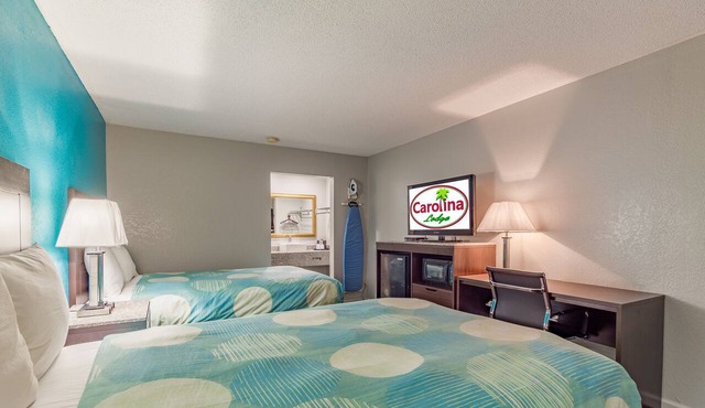 Carolina Lodge