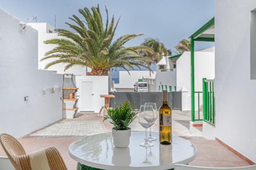 Casa Barriguita El Golfo in El Golfo
