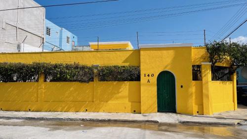 Casa Bugambilia Progreso #1 in Progreso