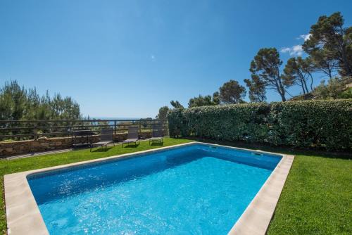 Casa Marbello - Begur in Begur