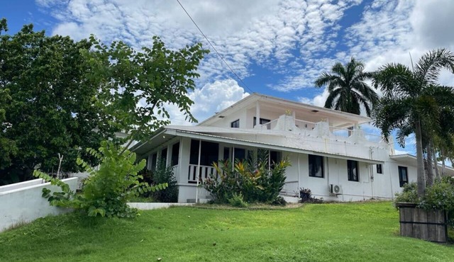 Casa Suzie in San Ignacio