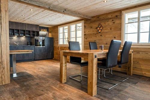 Chalet Halten in Sankt Stephan