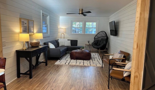Charleston Charmer | 4 Beds! | 15 Min to Downtown